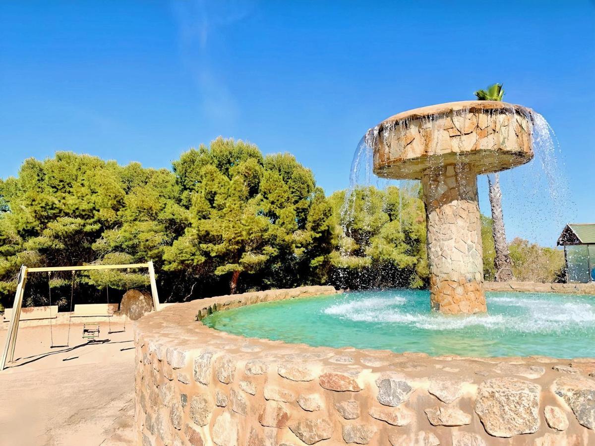 Your Holidays In La Mata 또레비에하 외부 사진