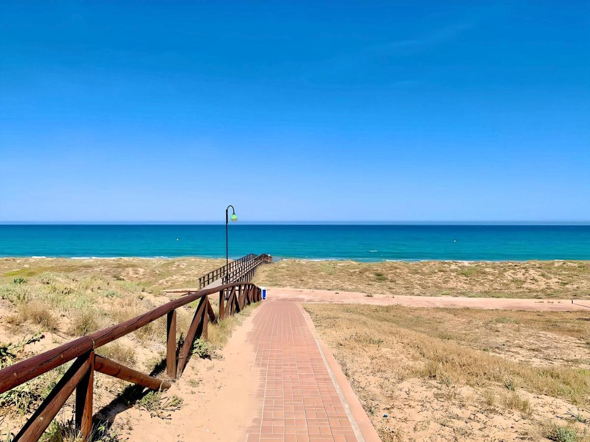 Your Holidays In La Mata 또레비에하 외부 사진